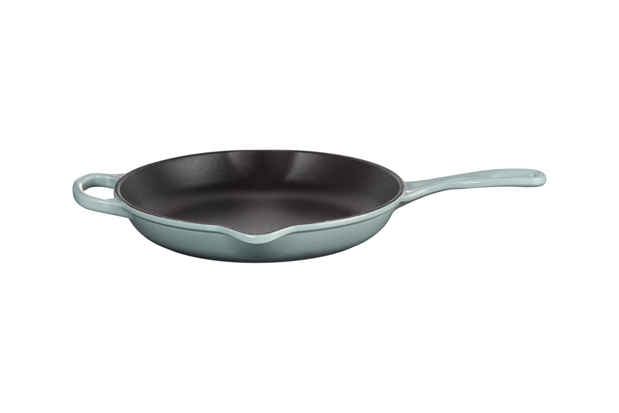 ⭐️新品未使用⭐️LE CREUSET グレー スキレット Amazon | ル・クルーゼ(Le Creuset) ホーロー 鋳鉄製 シグネチャー